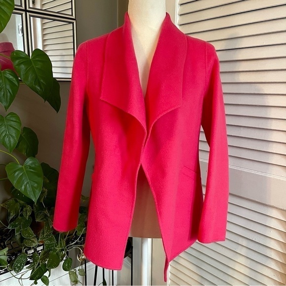 Talbots Petites Wool Jacket - Picture 2 of 10